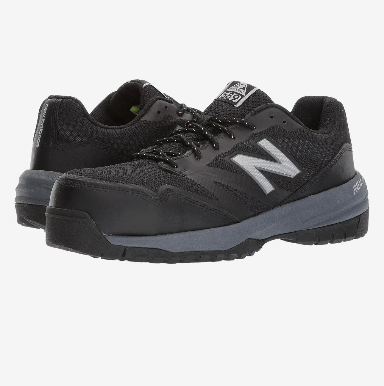 New Balance Work&Safe