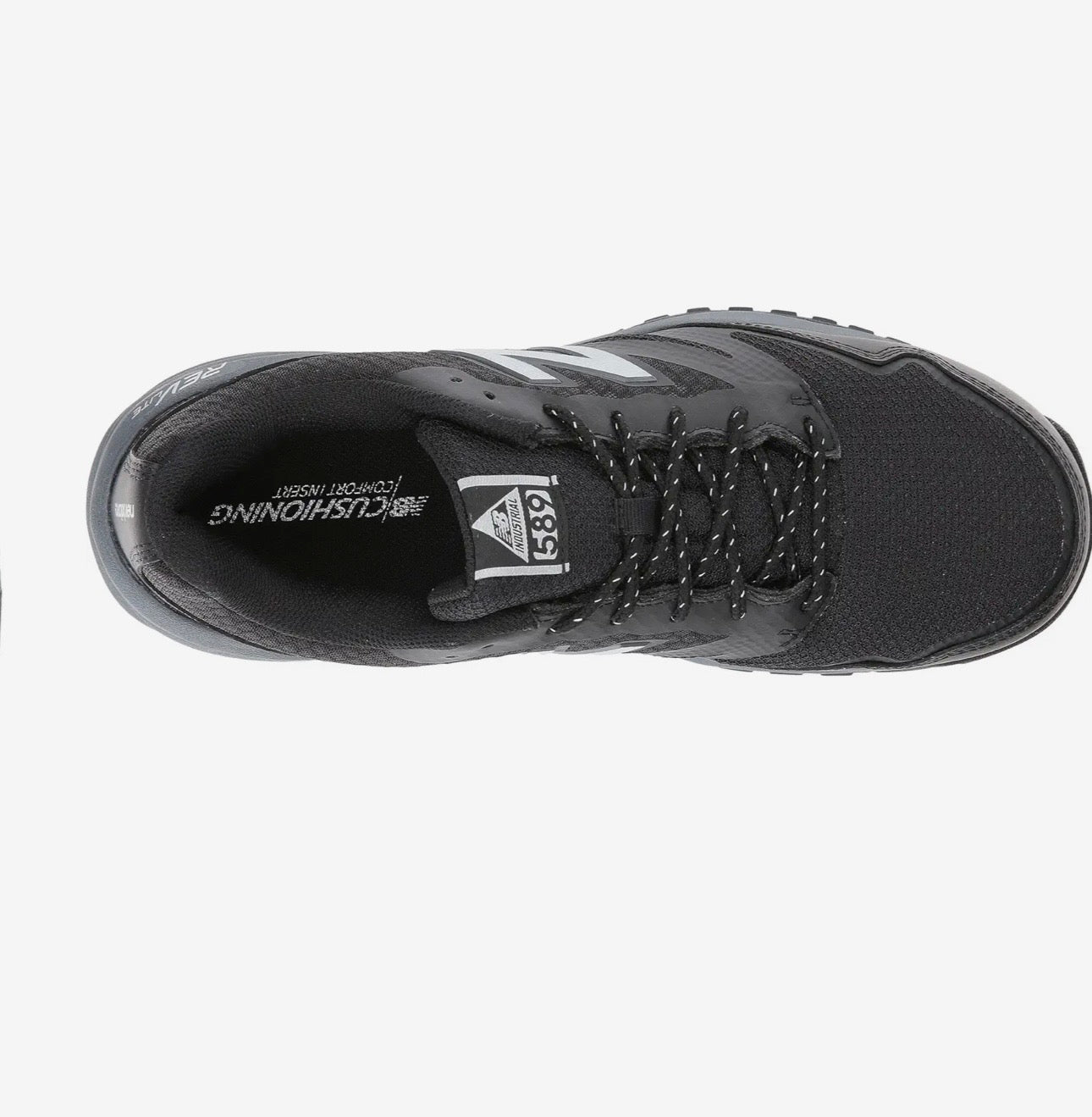 New Balance Work&Safe